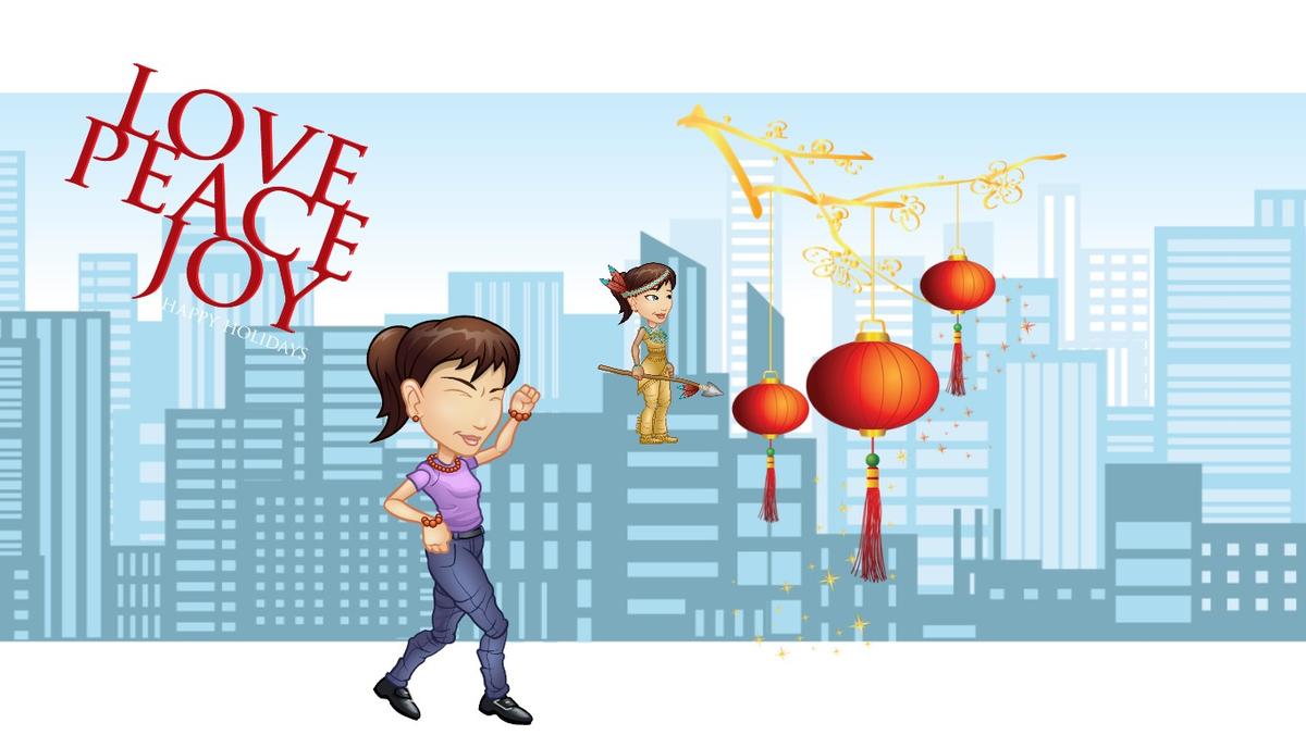 Greeting Card Tutorial