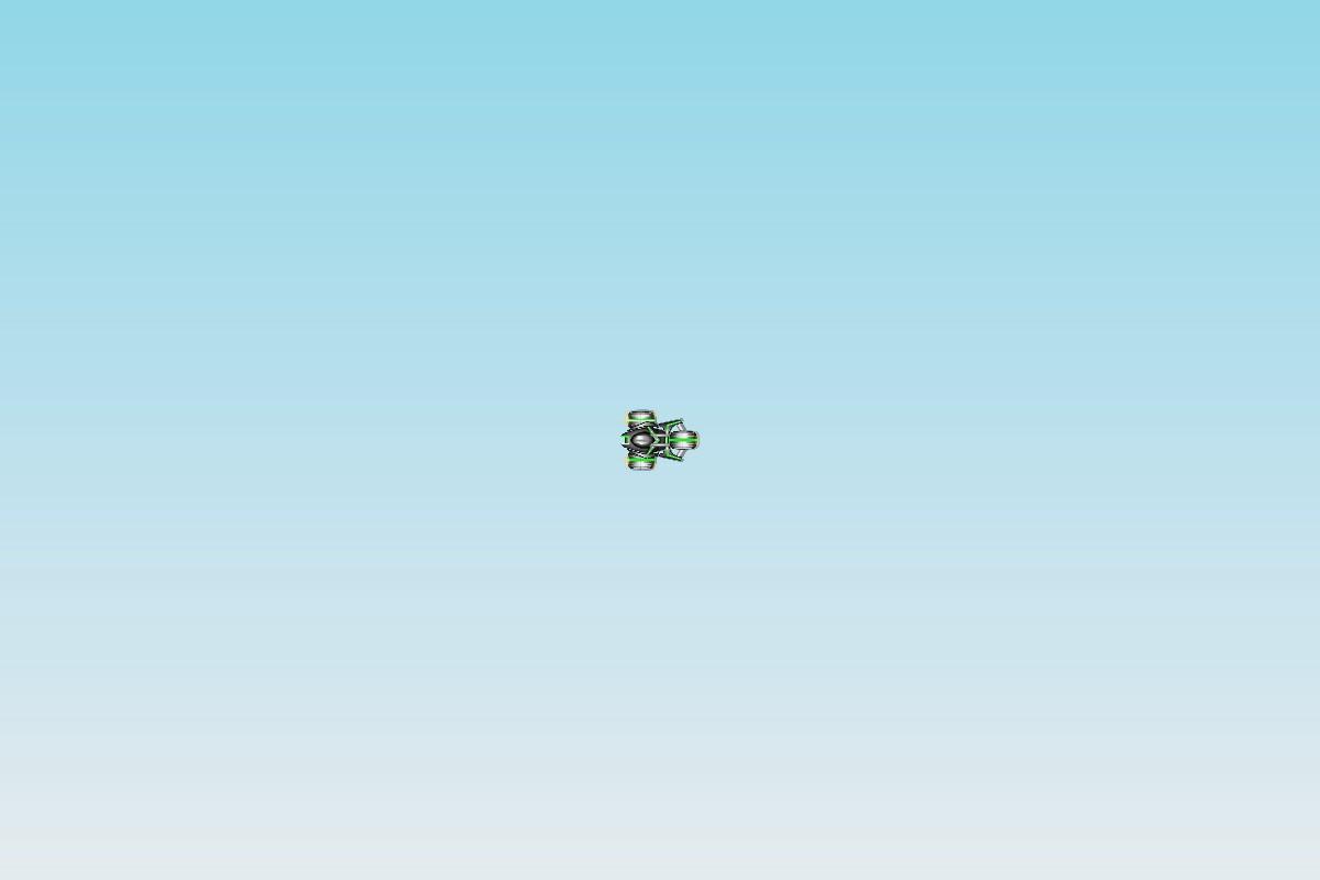 a broken heart (not really)