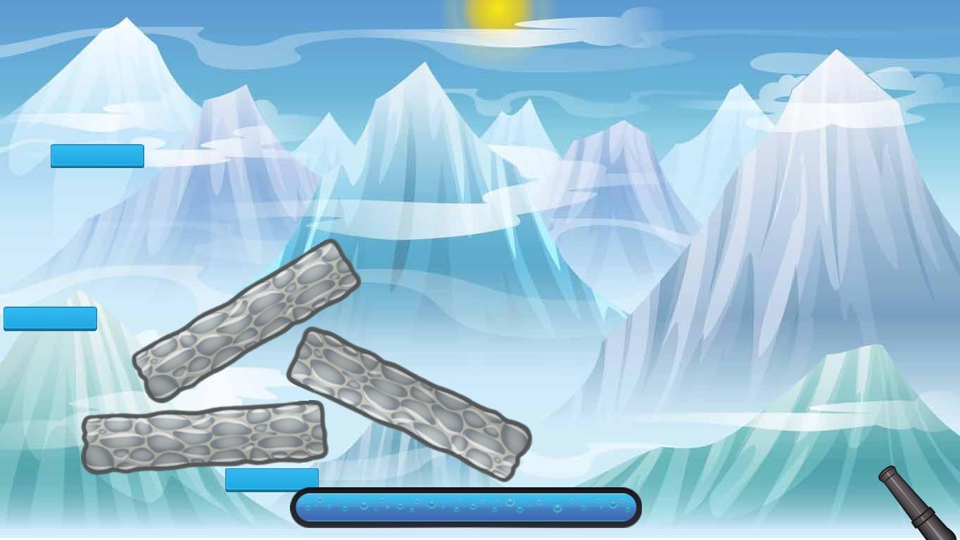 2 Player Cannon Game