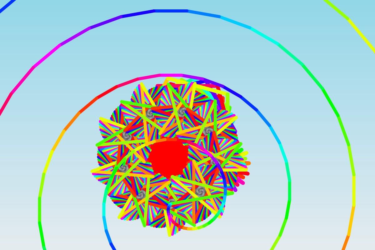 swirl 2000