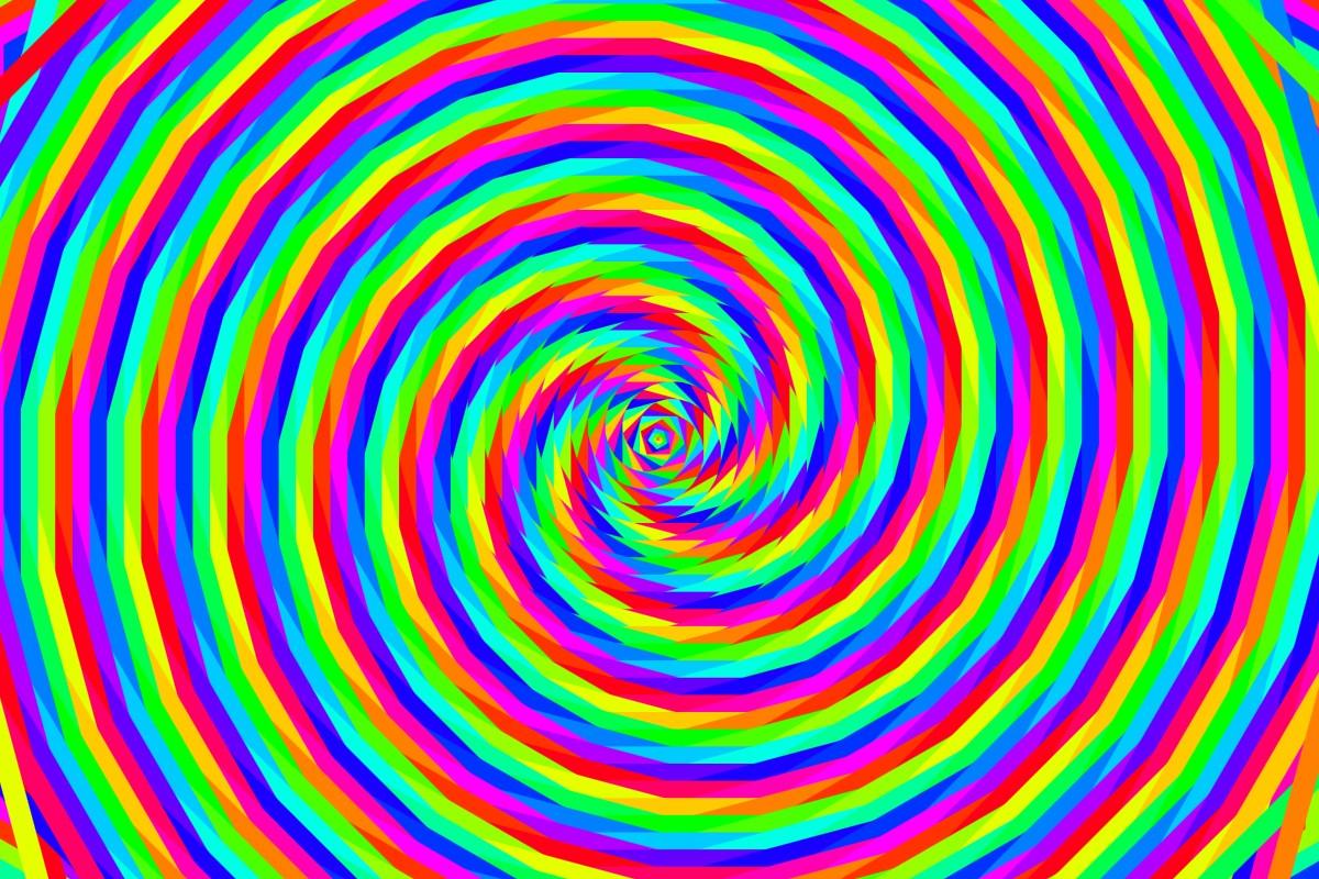 spiral