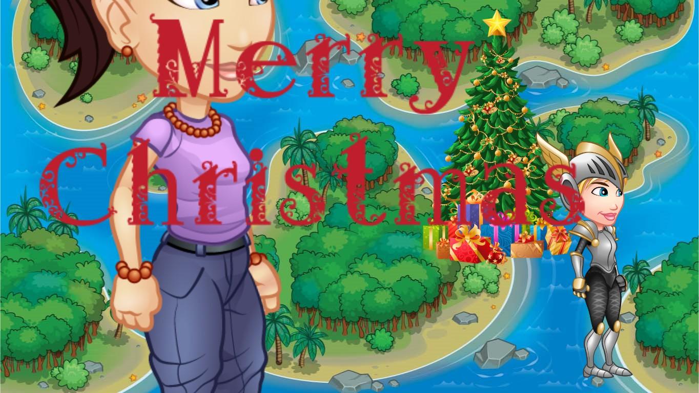 Greeting card tutorial