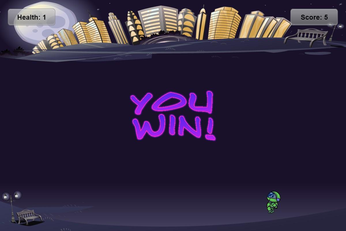 i won!!!!!