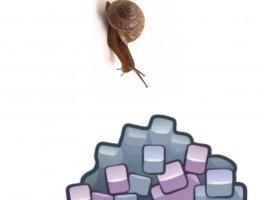 Slimy the Snail Simulator