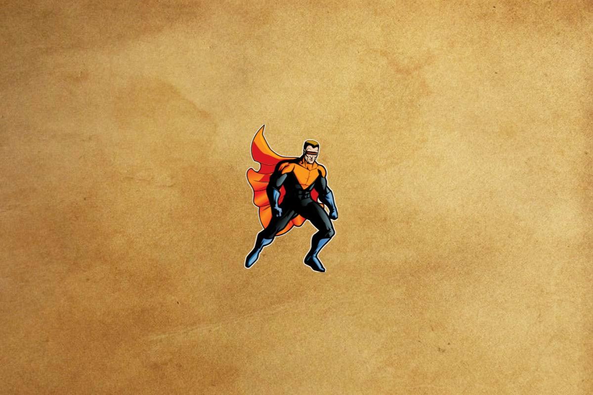 flash
