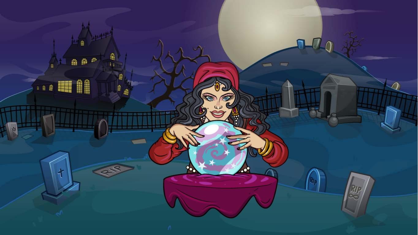Halloween