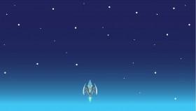 Space Invaders