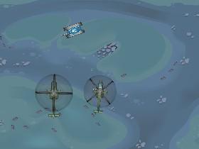 Chopper Game 1