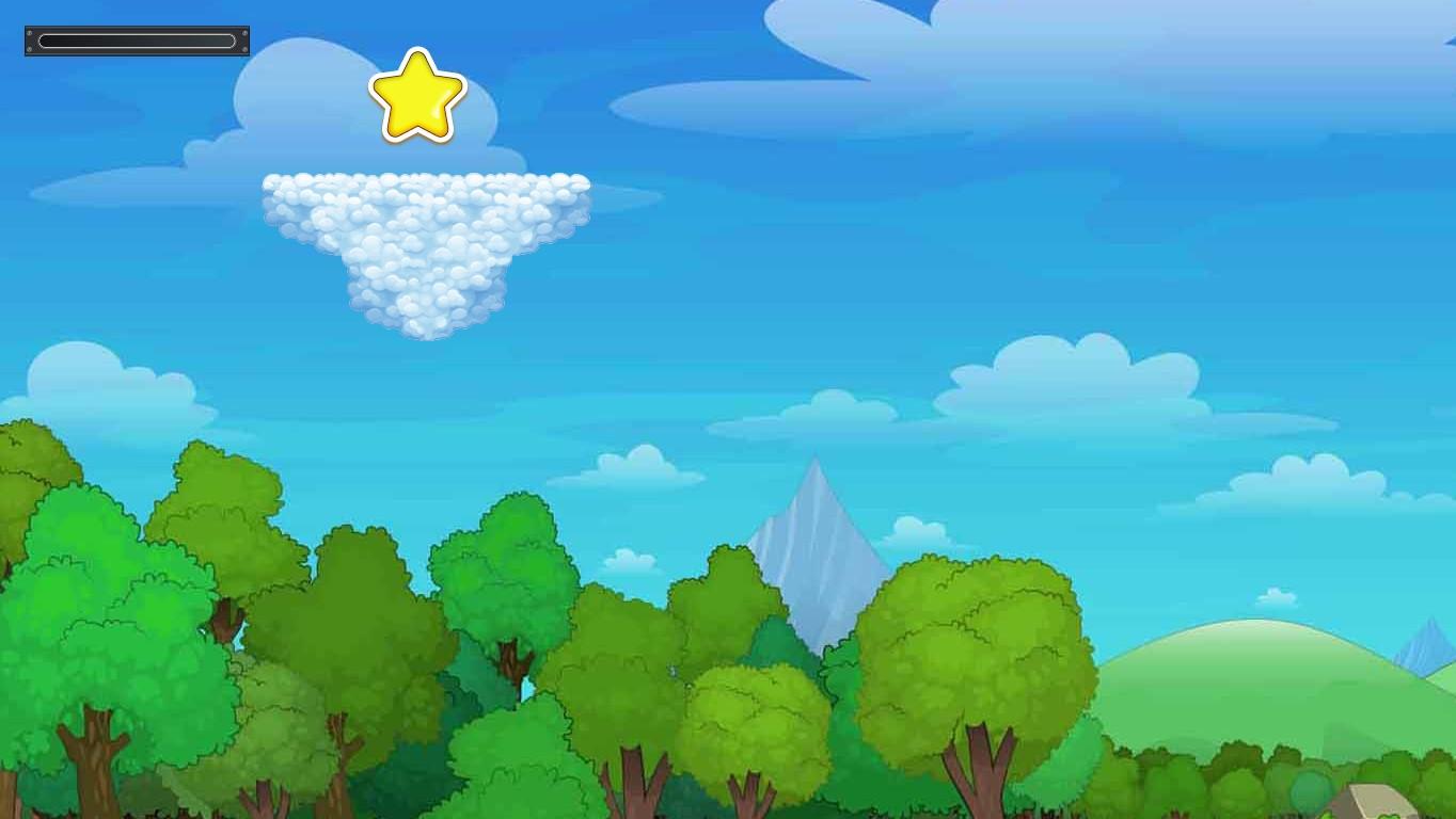 Platformer Starter DIY