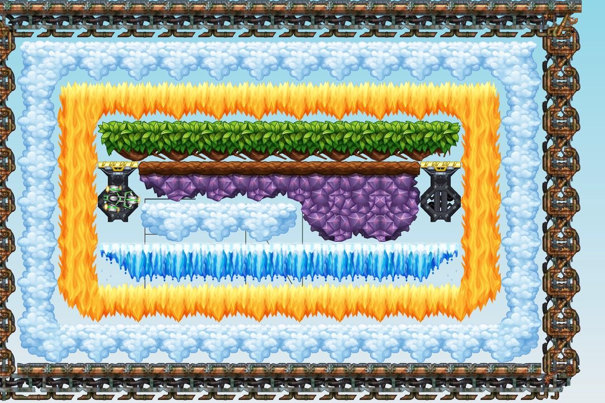 I am just too special