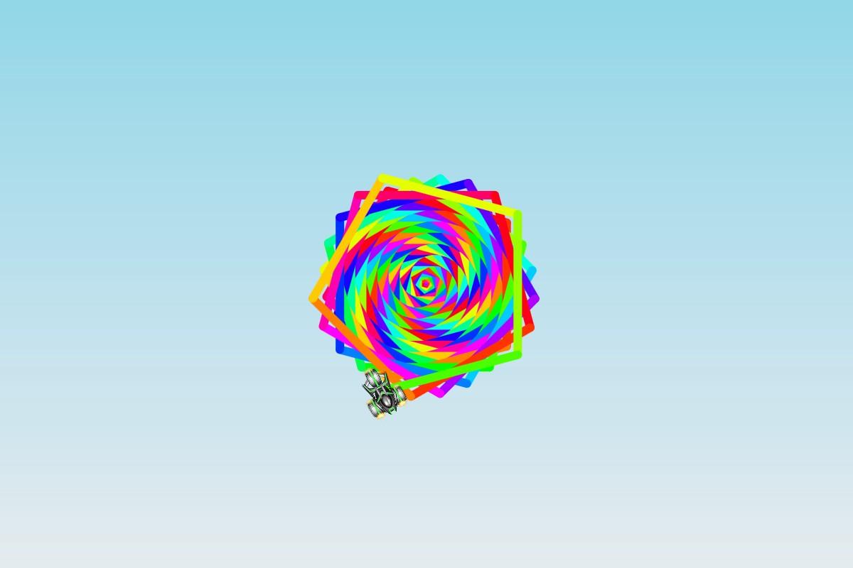 cool colors
