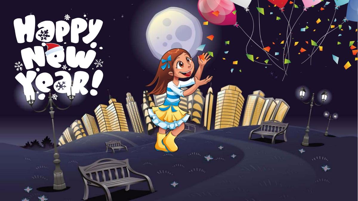 Greeting Card
