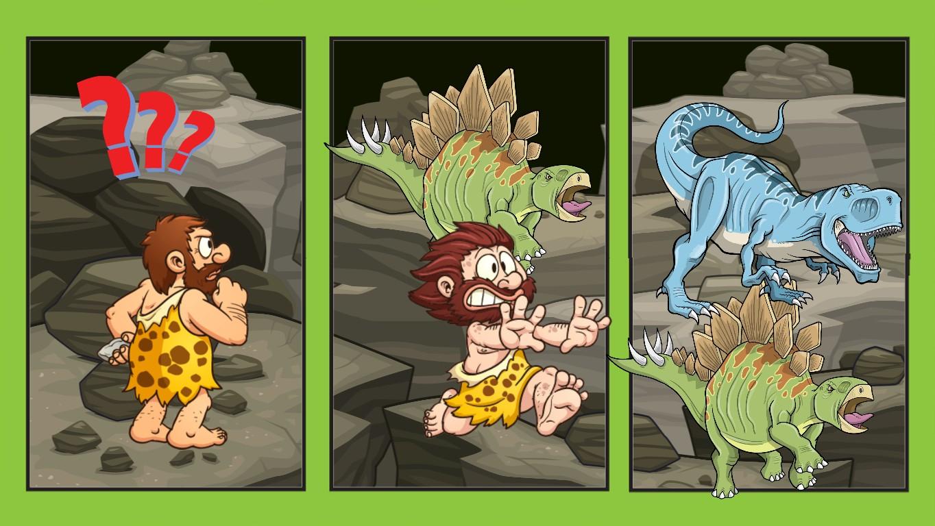 Pick someone your own size