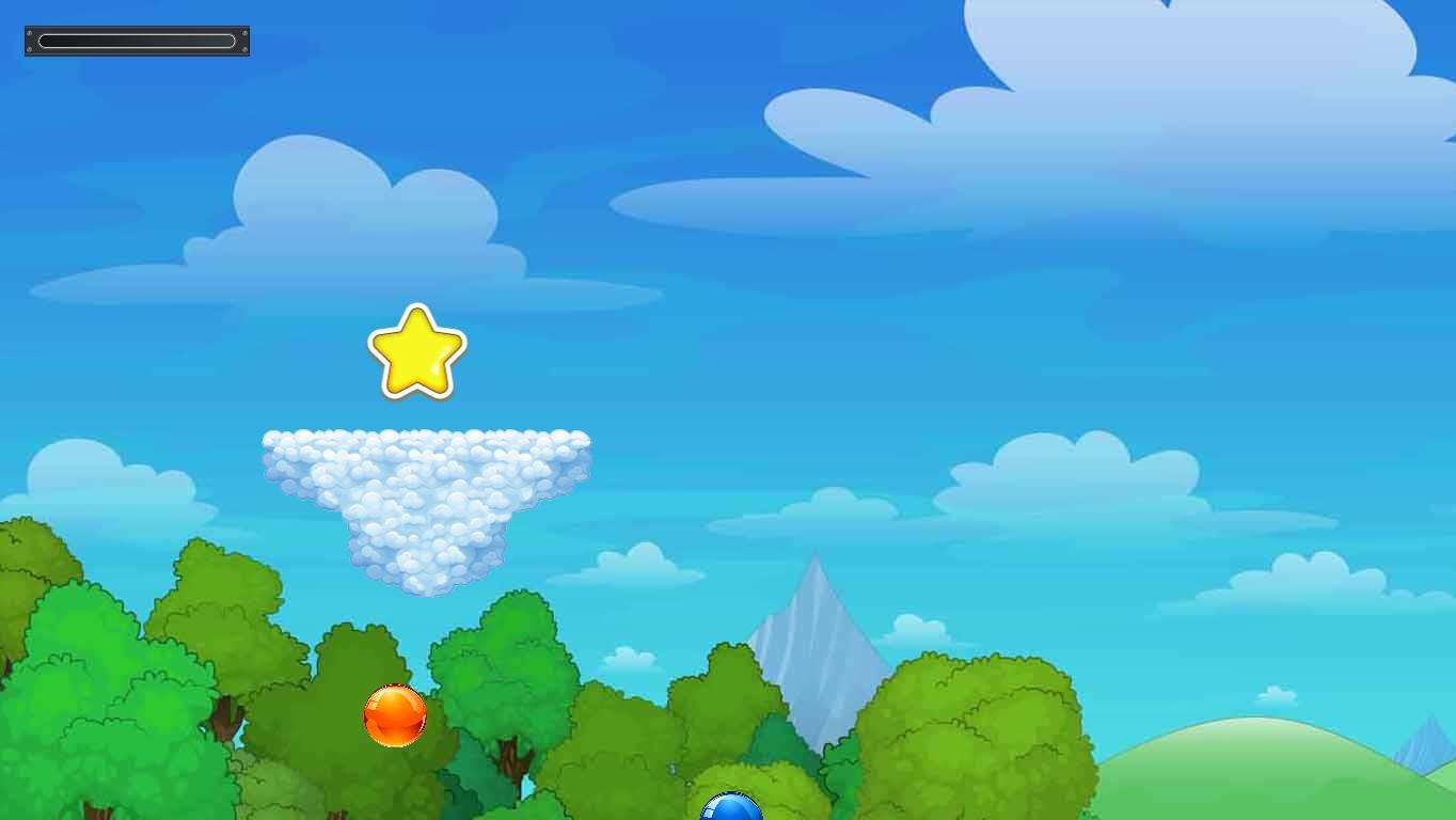 Platformer Starter DIY