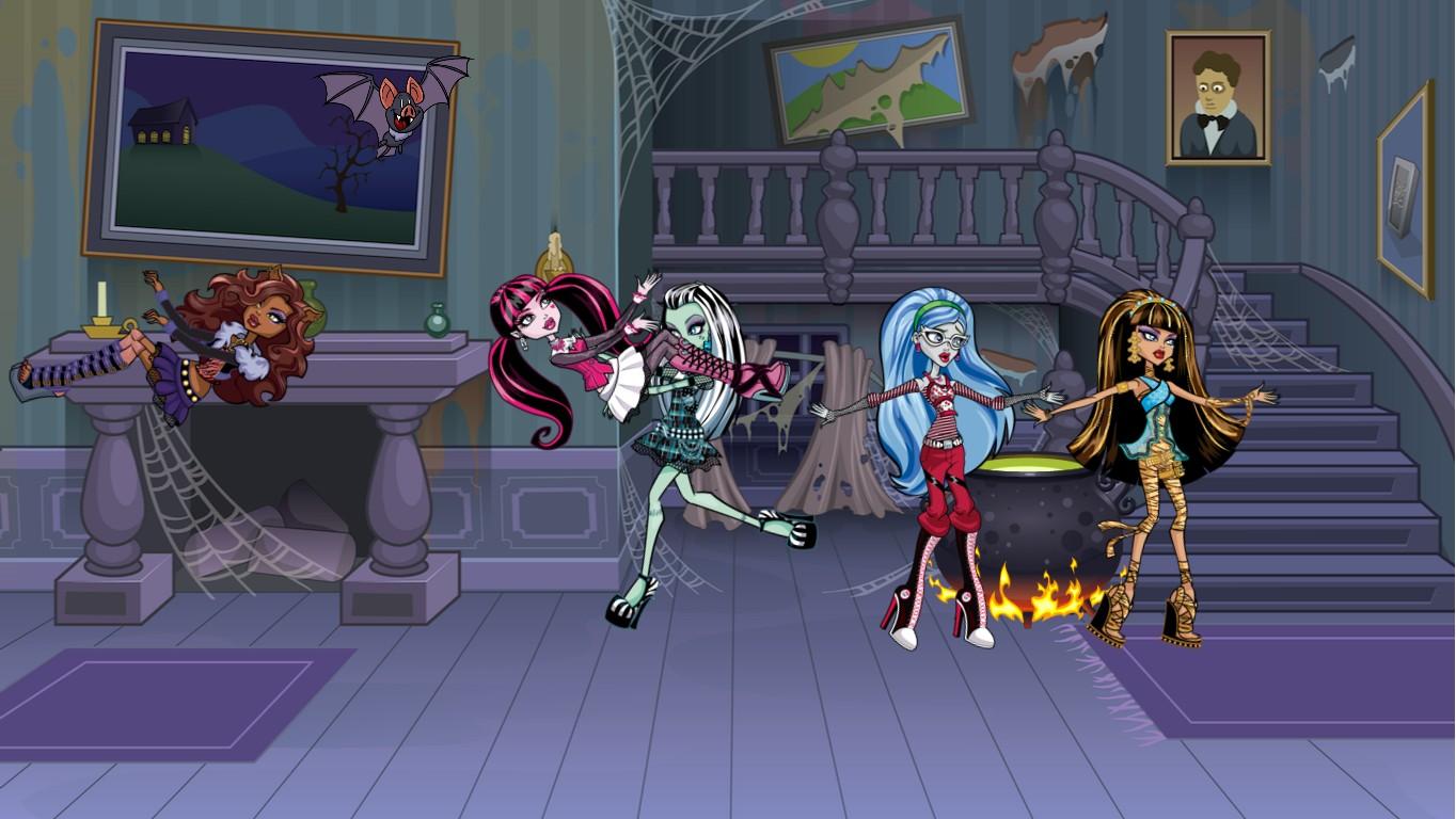 dance like no ones watching