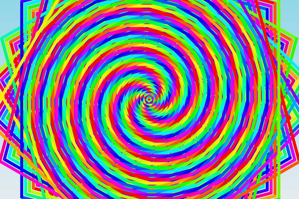 creating your own pattern