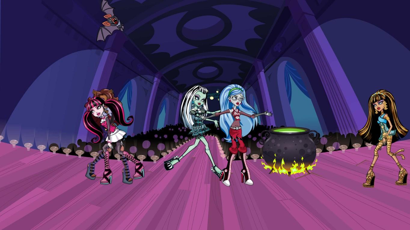 Wallace&#039;s Dance