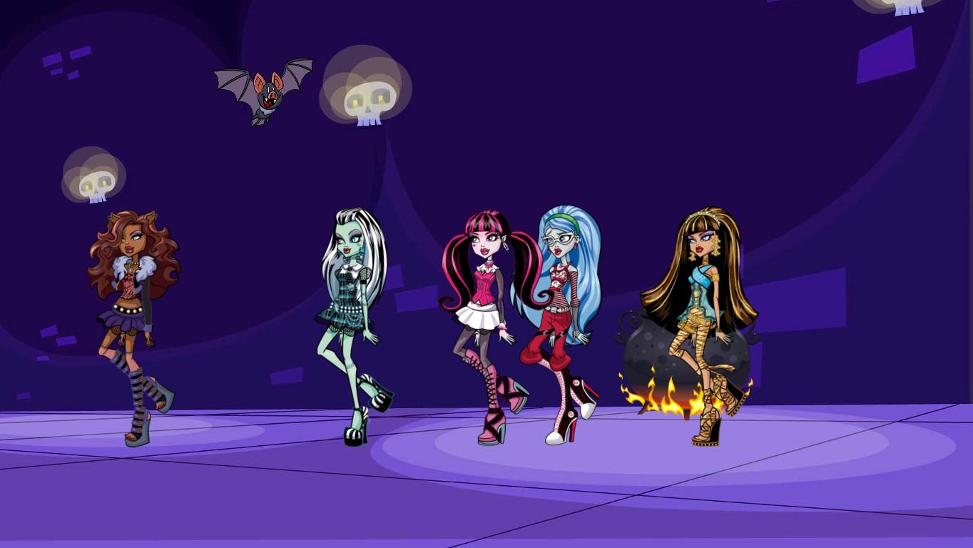 Monster High