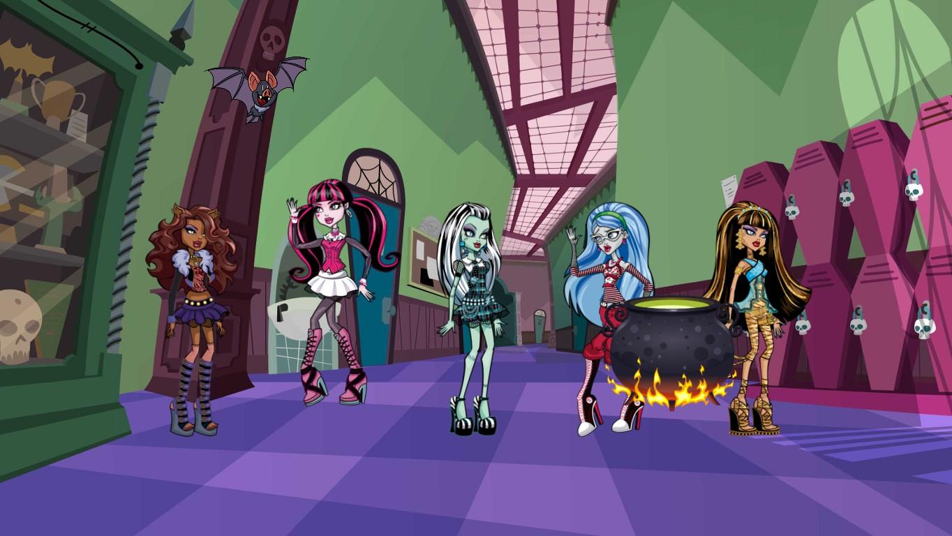 ccccccreeeeeepy  dance