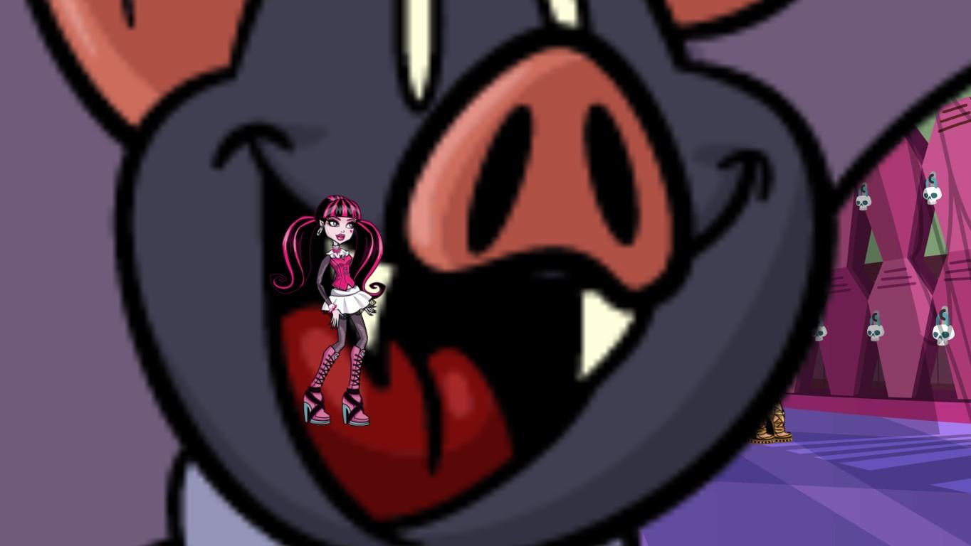 i am a pice of cheese