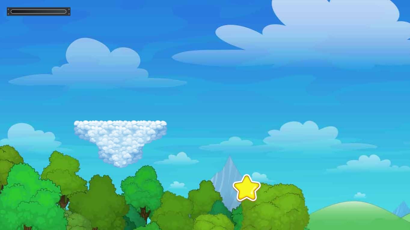 Platformer Starter DIY