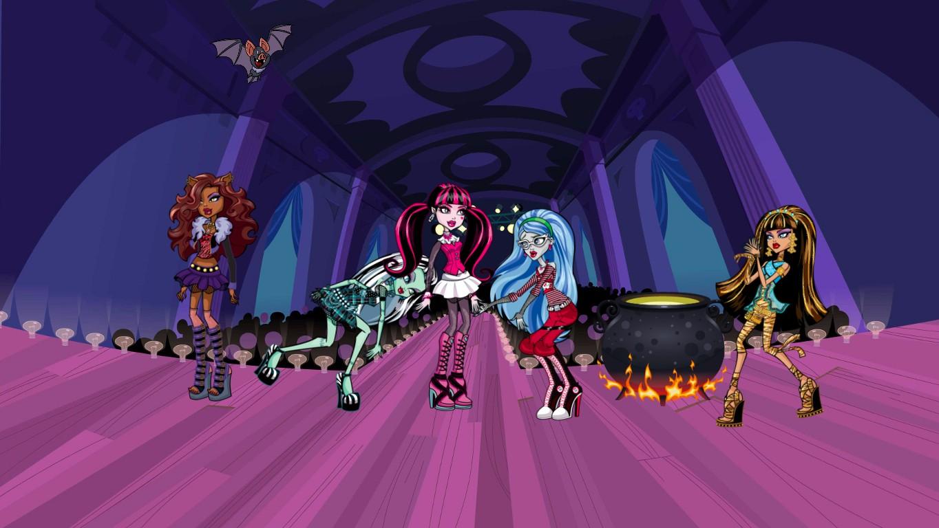 monsterhigh