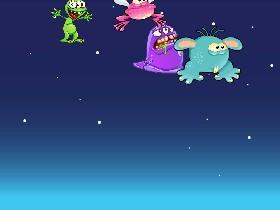 A3 Alien game RP