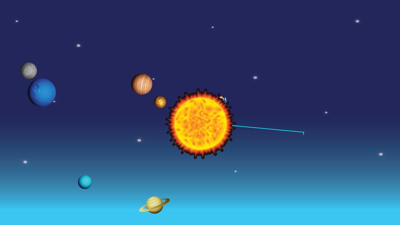 Solar System
