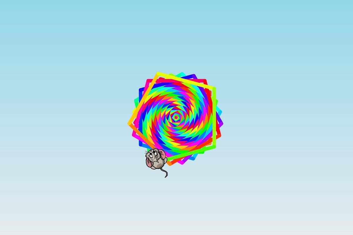 Computer generated drawing