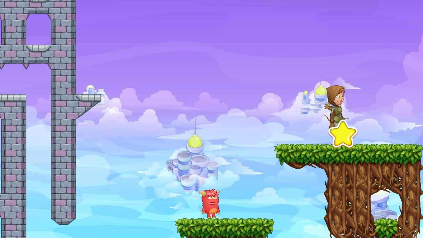 Platformer Tutorial