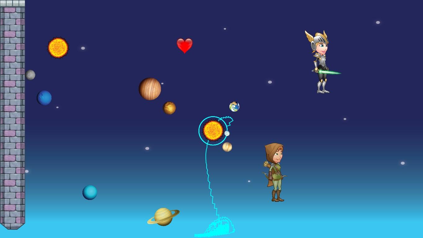 Solar System