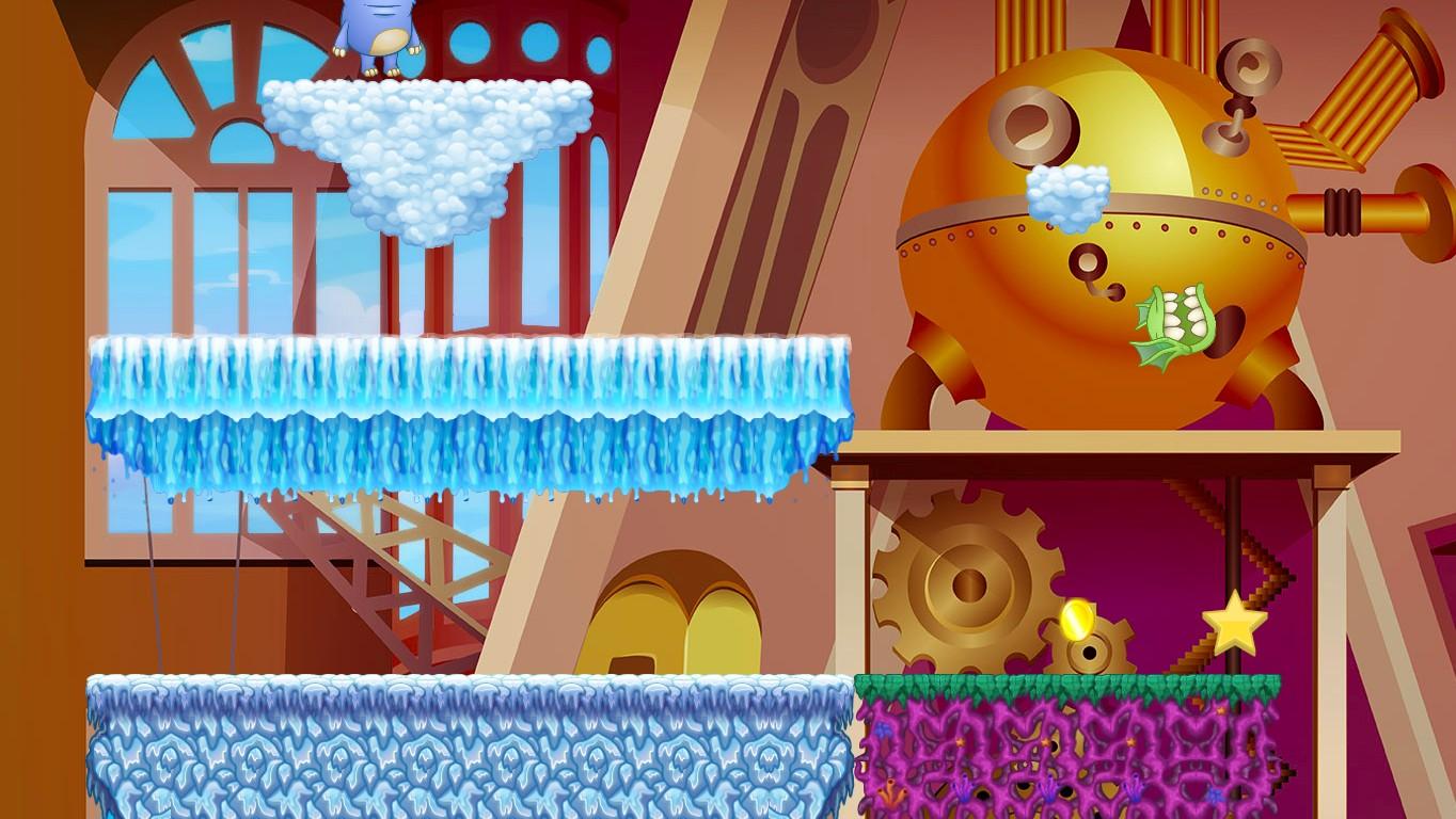 Platformer Tutorial