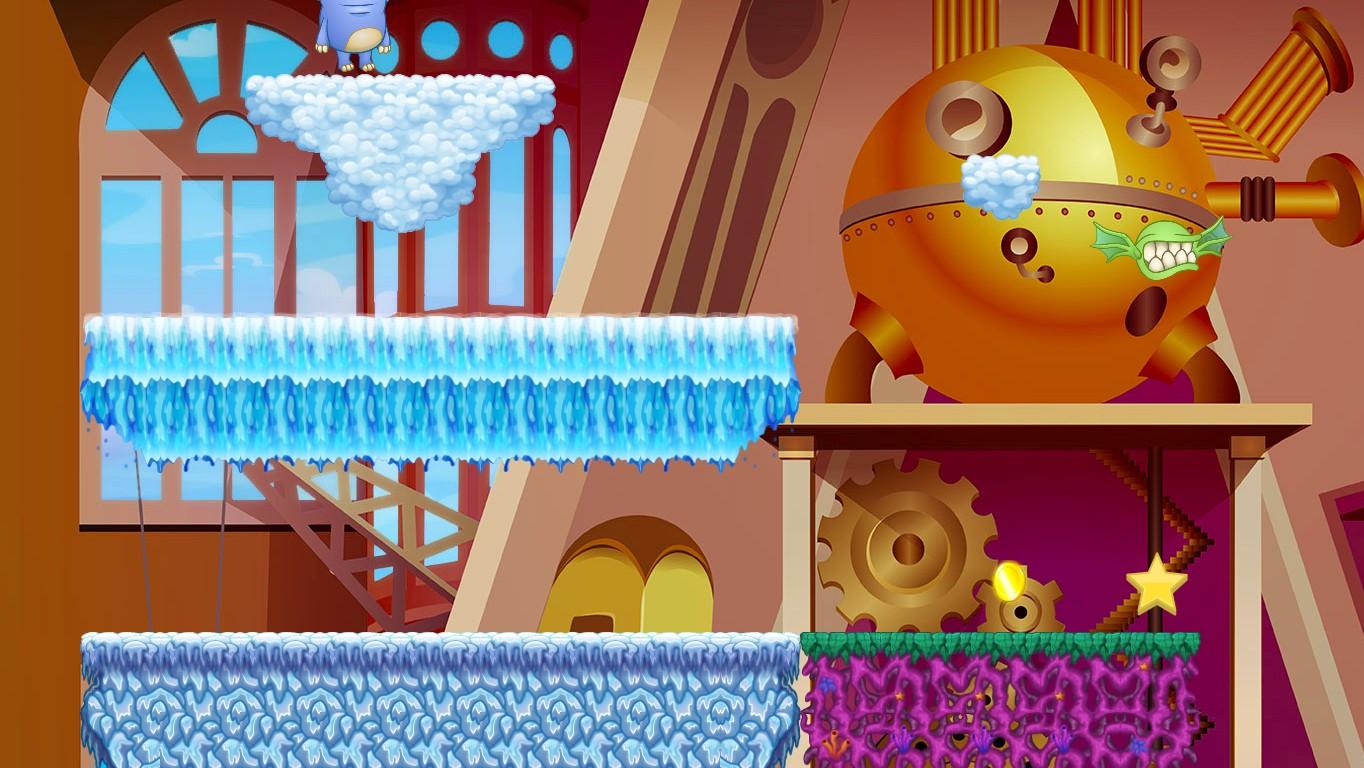 Platformer Tutorial