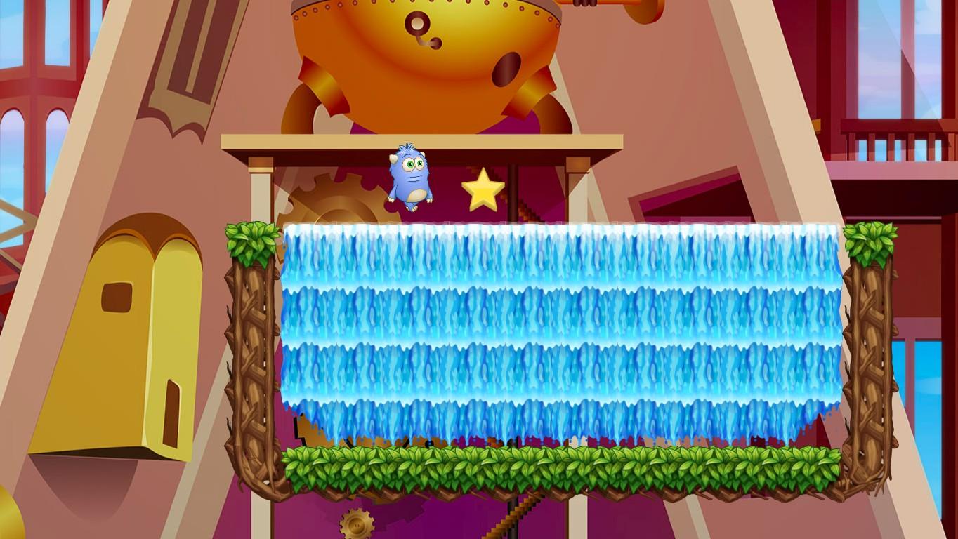 Platformer Tutorial