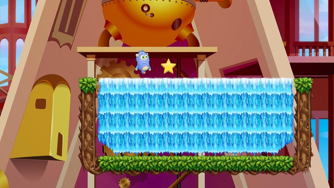 Platformer Tutorial
