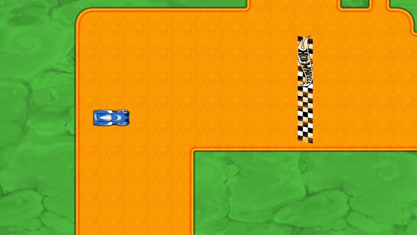 Hack the Track