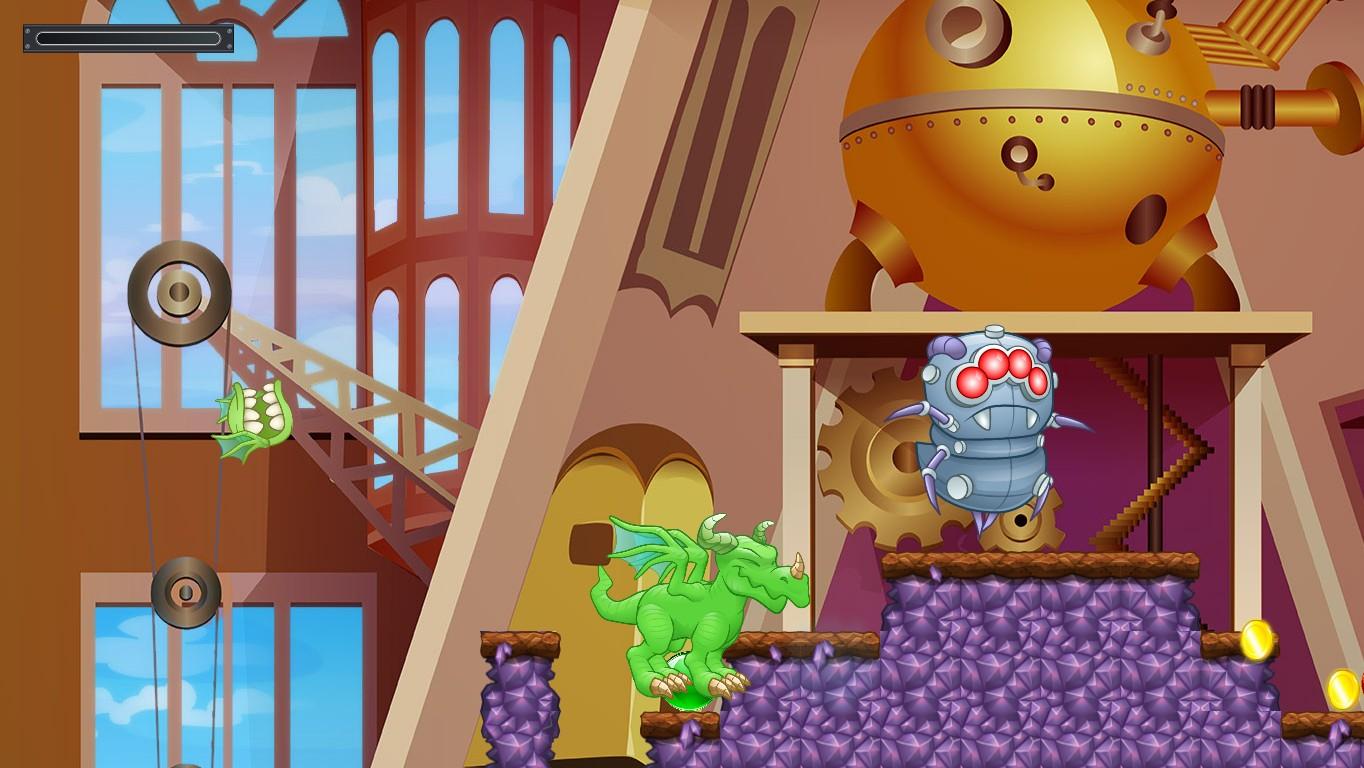 Platformer Tutorial