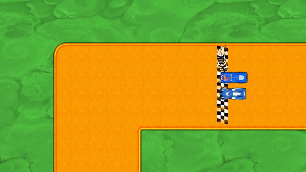 Hack the Track