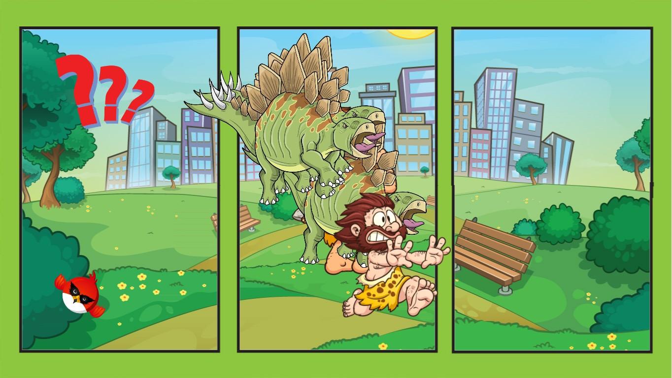caveman