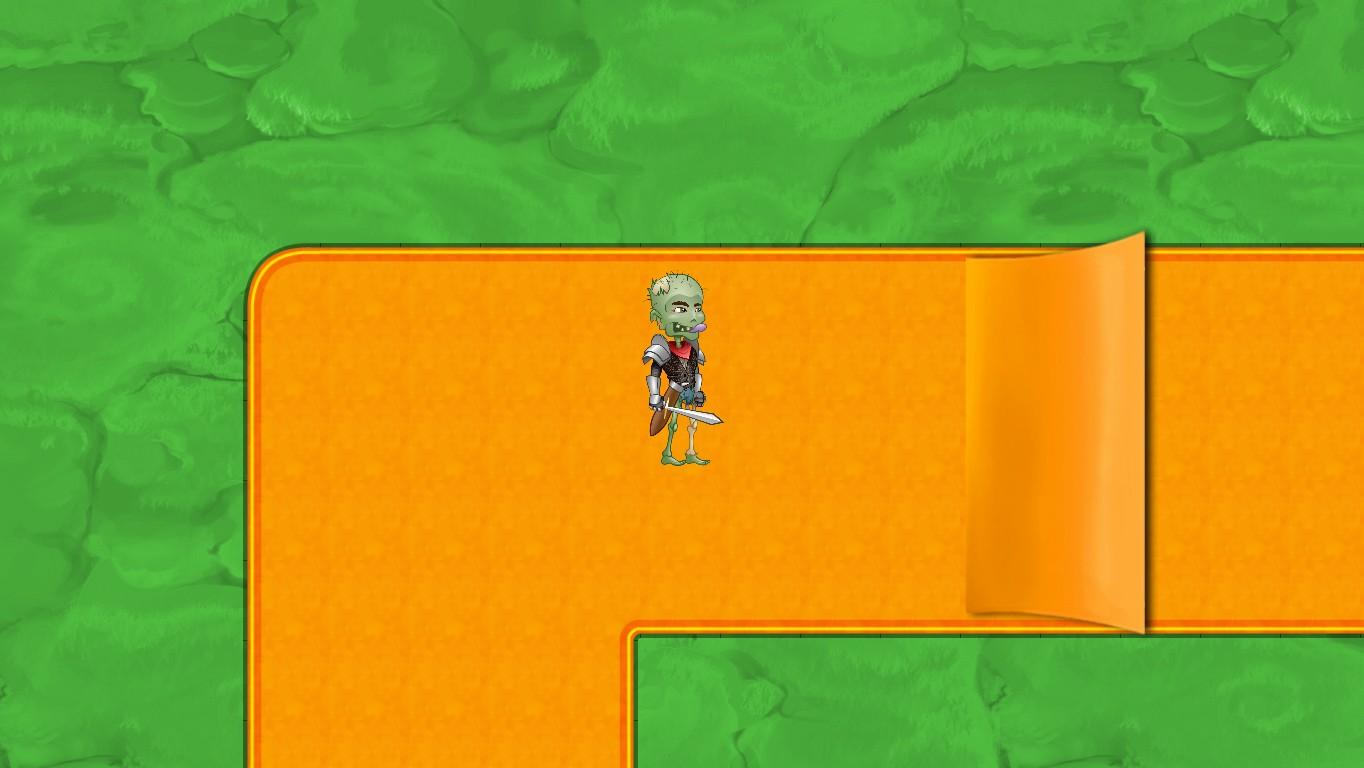 zombie kill