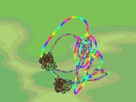 Turtle Trails 1