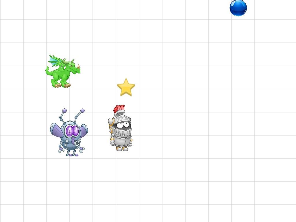 Spin Draw