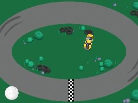 Joystick Control