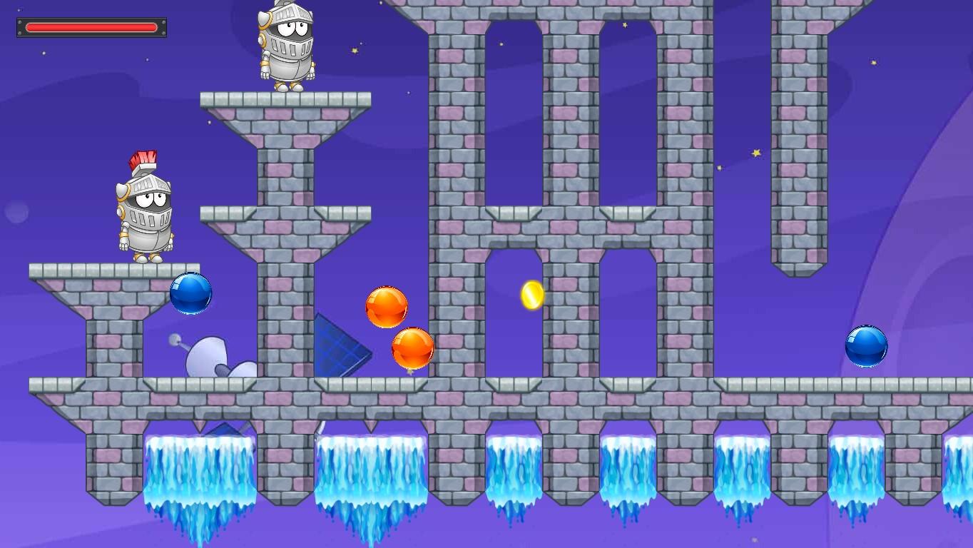 Platformer Tutorial