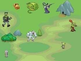 Adventure Game 2