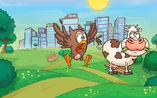 Cow Joke 2 1