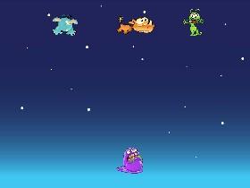 A3 Alien Game E.R ,P.M, S.R