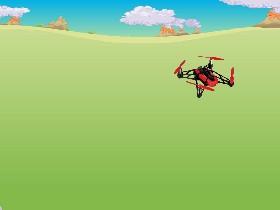 Flappy Drone 1