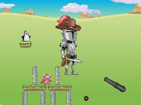 Physics Game 1