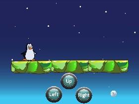 Platformer(No Physics!) 2